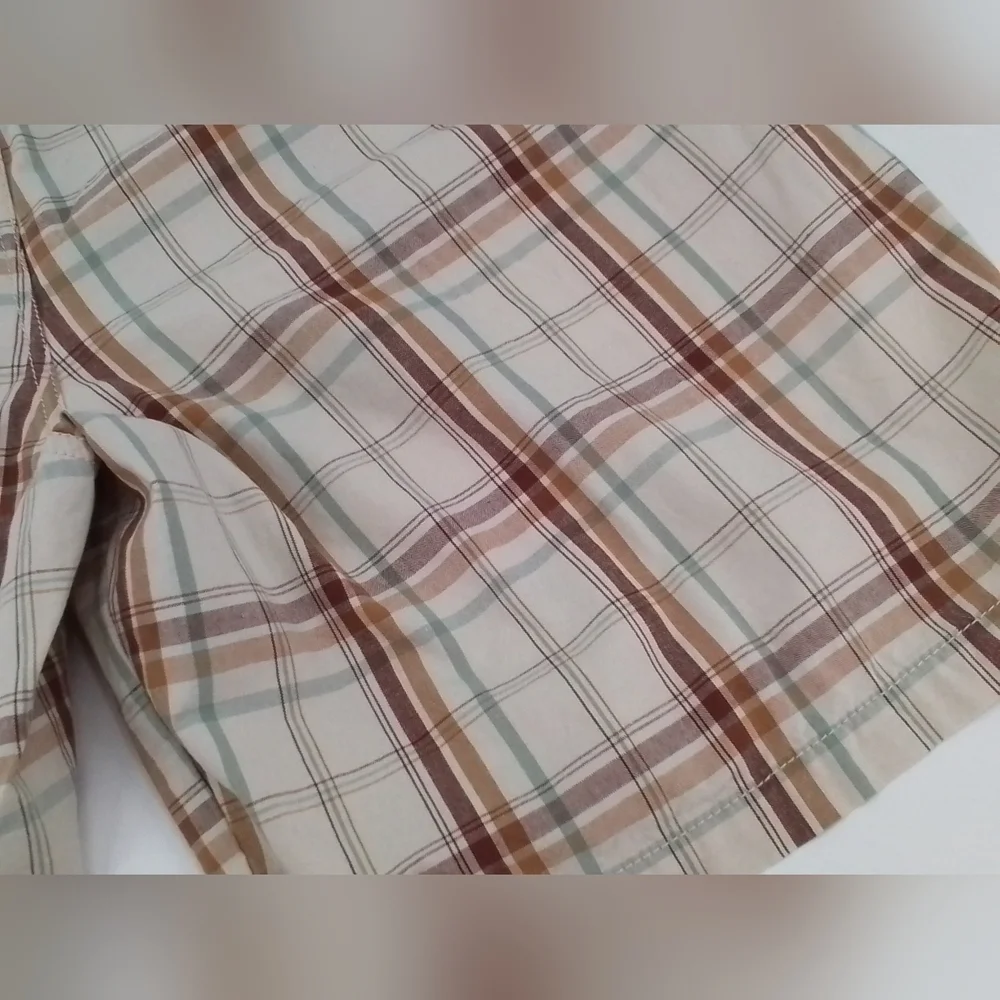 Dockers nwt washed